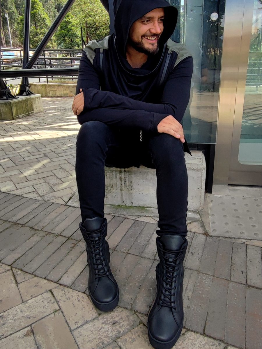 Airshoes - Image 4