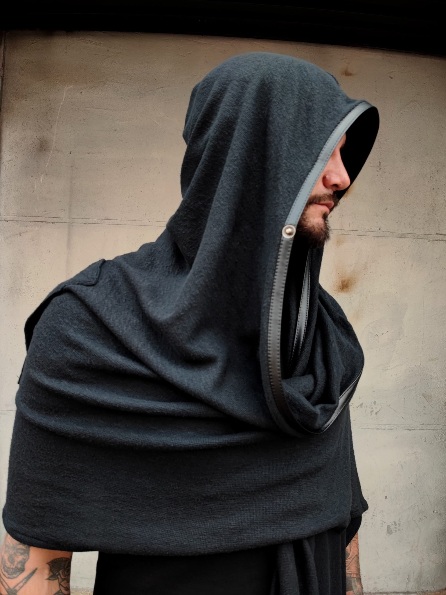 Cali Poncho main image 1