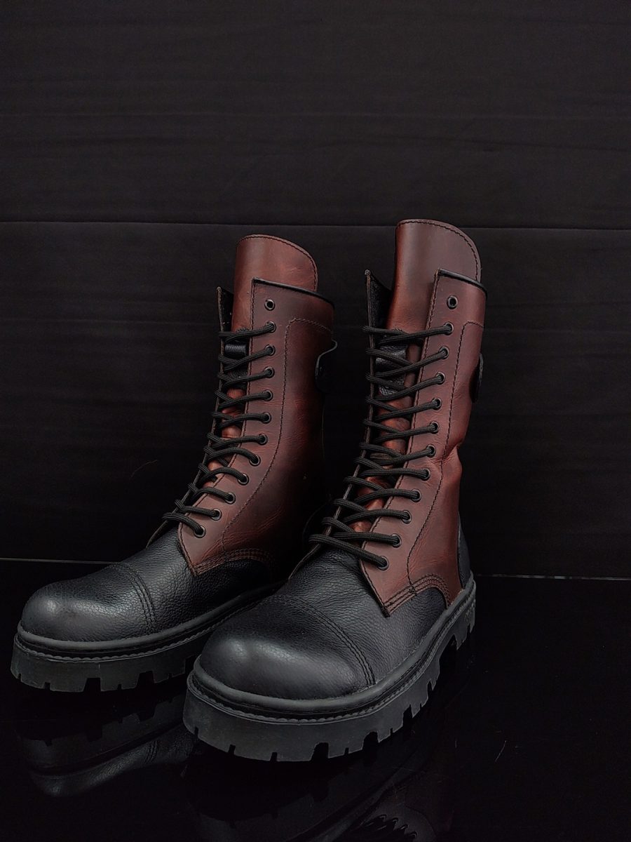 Botas Combat Ultra 1939 - Imagen 4