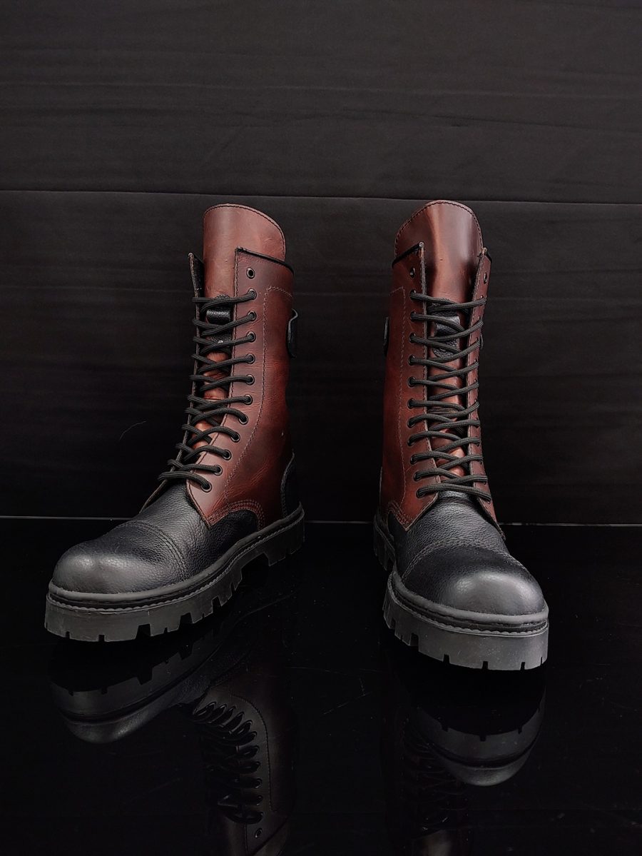 Botas Combat Ultra 1939 - Imagen 2