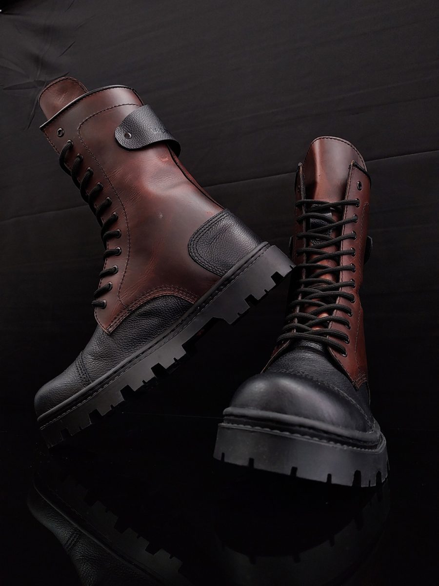 Botas Combat Ultra 1939 - Imagen 3