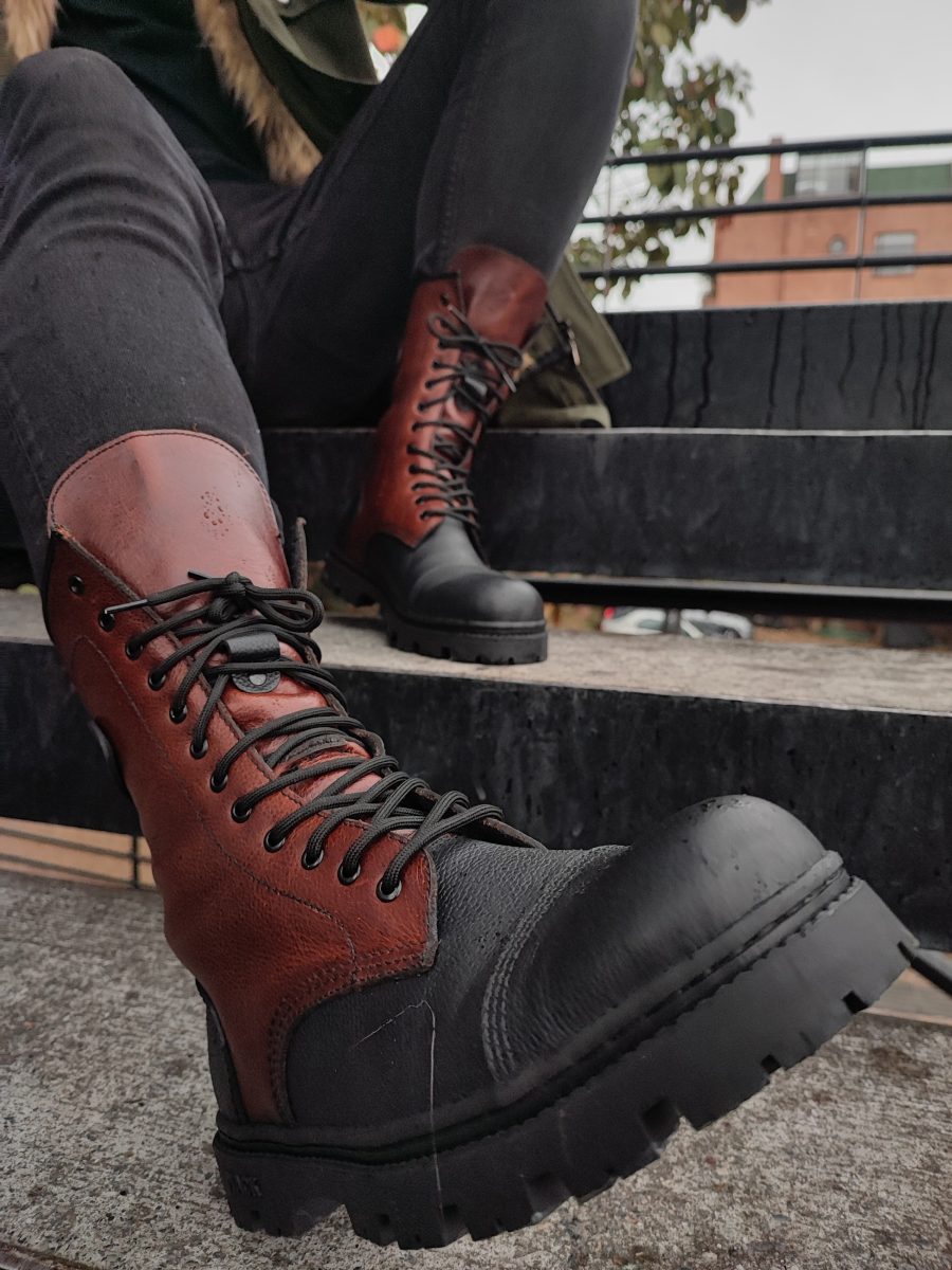 Botas Combat Ultra 1939 - Imagen 7