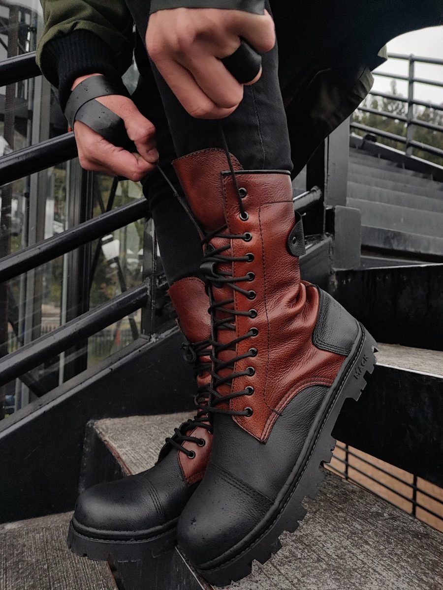 Botas Combat Ultra 1939 - Imagen 6