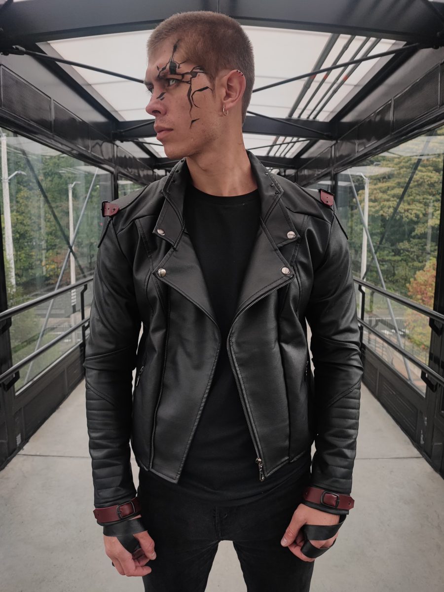 Biker Fury