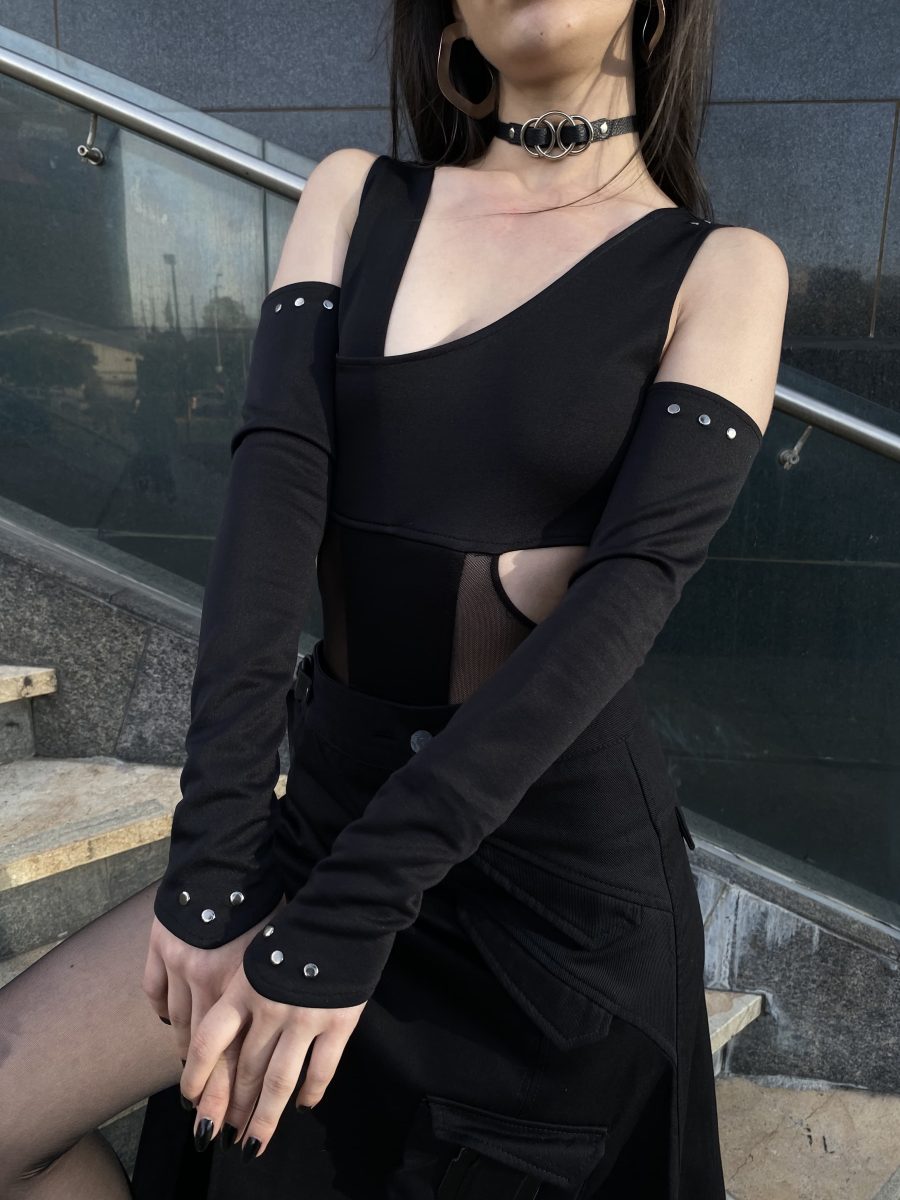 Body Orión - Imagen 4