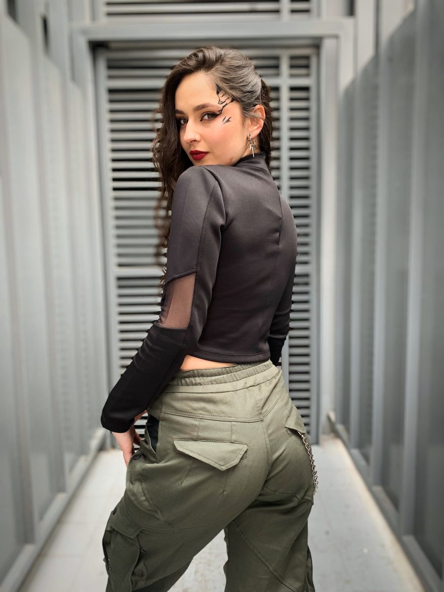Body Orión - Imagen 3