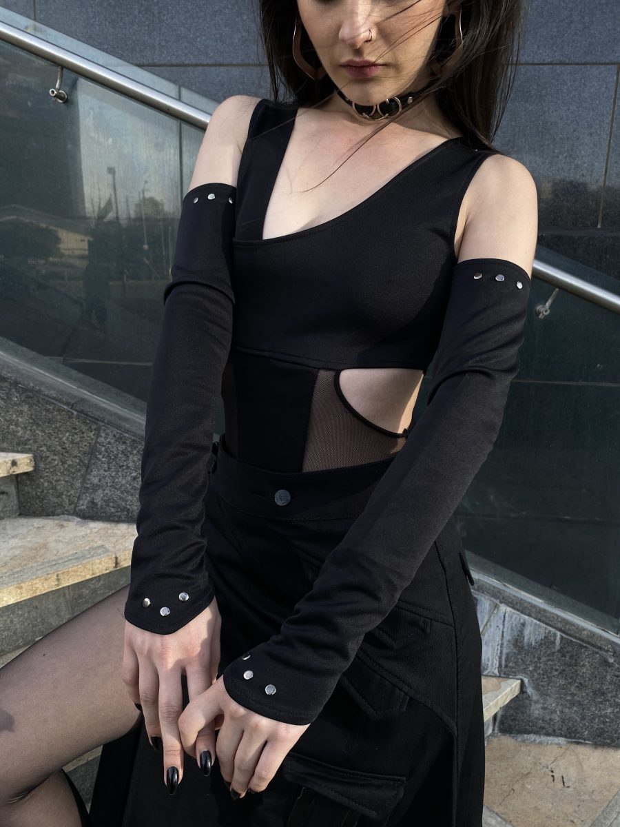 Body Orión