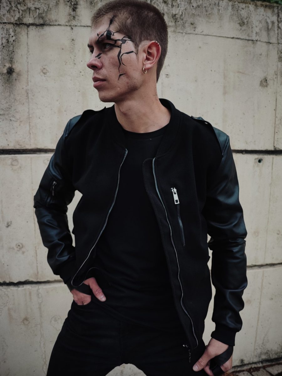 Bomber Praga