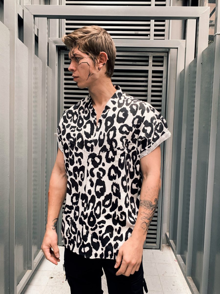 Camisa Trevor - Imagen 5