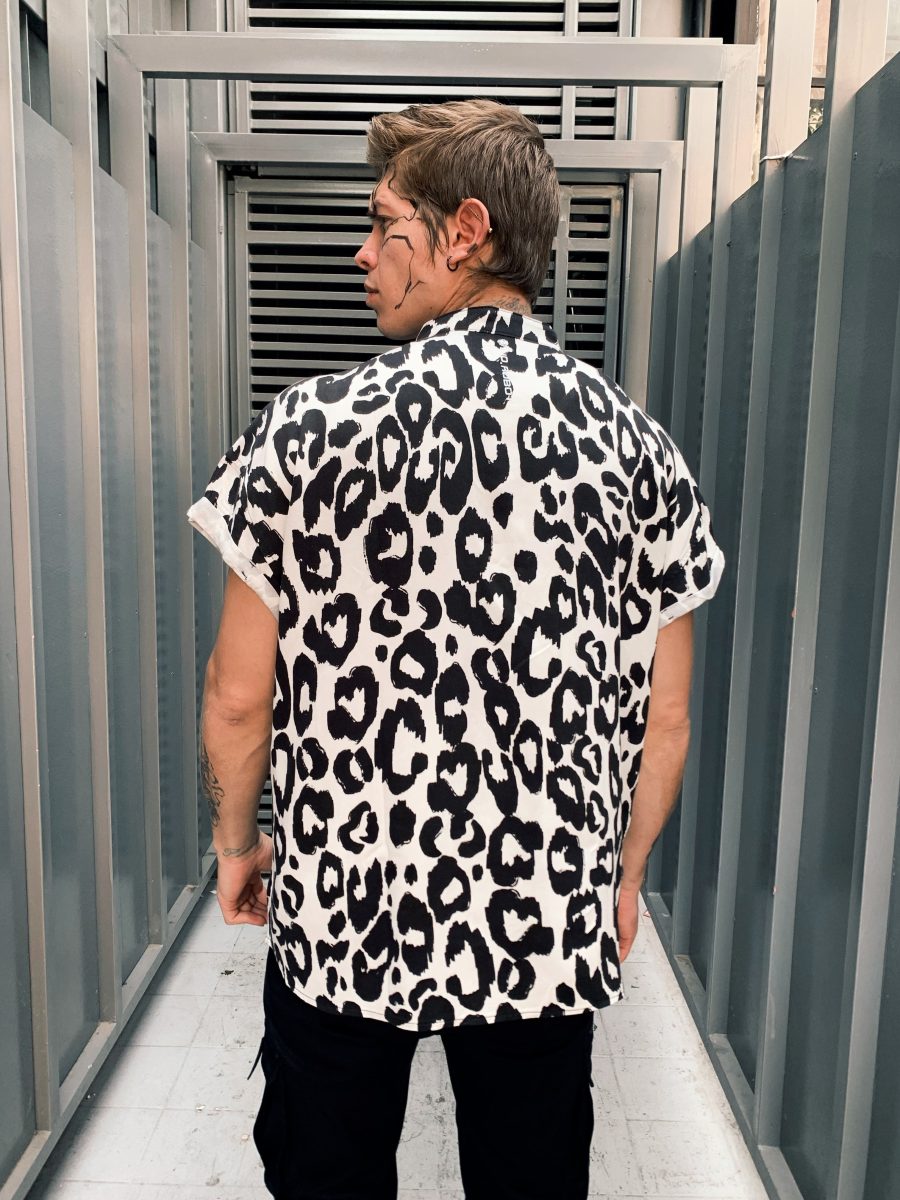 Camisa Trevor - Imagen 4