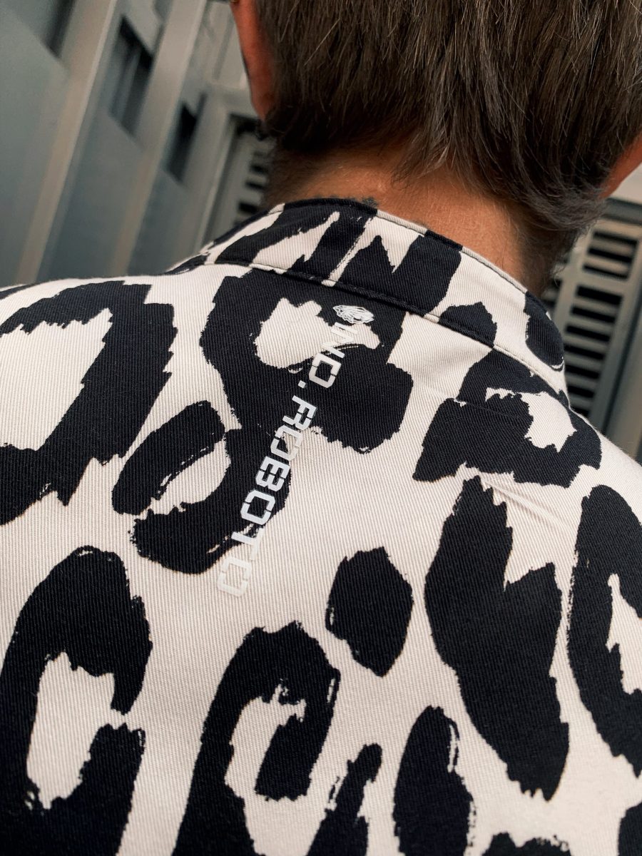 Camisa Trevor - Imagen 2