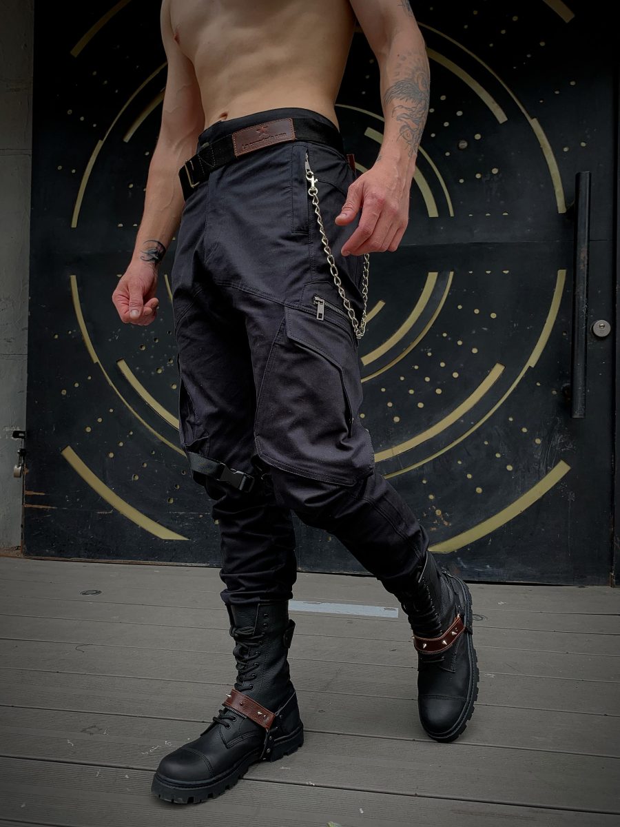 Cargo Warboy Noche - Image 2