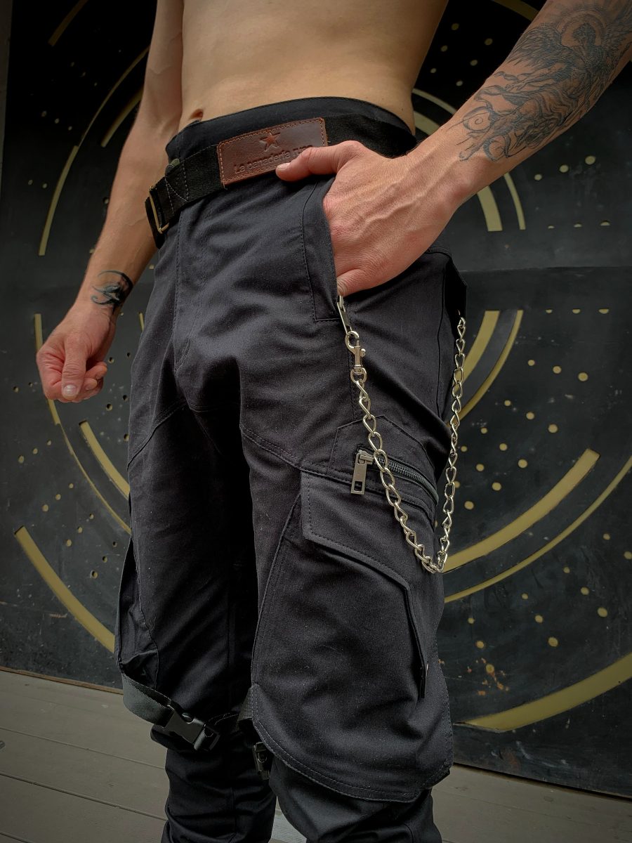 Cargo Warboy Noche - Image 4