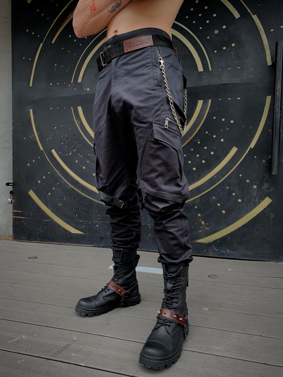 Cargo Warboy Noche - Image 3