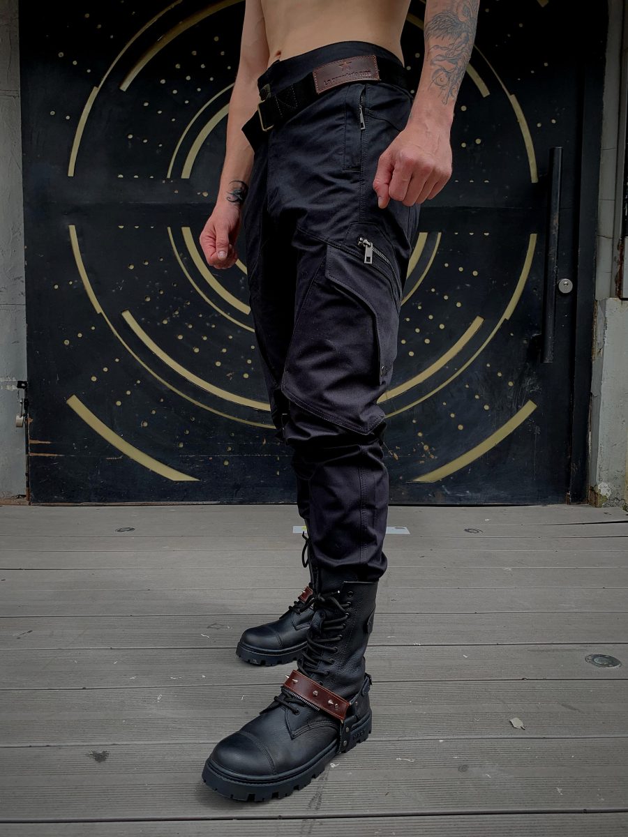 Cargo Warboy Noche - Image 6
