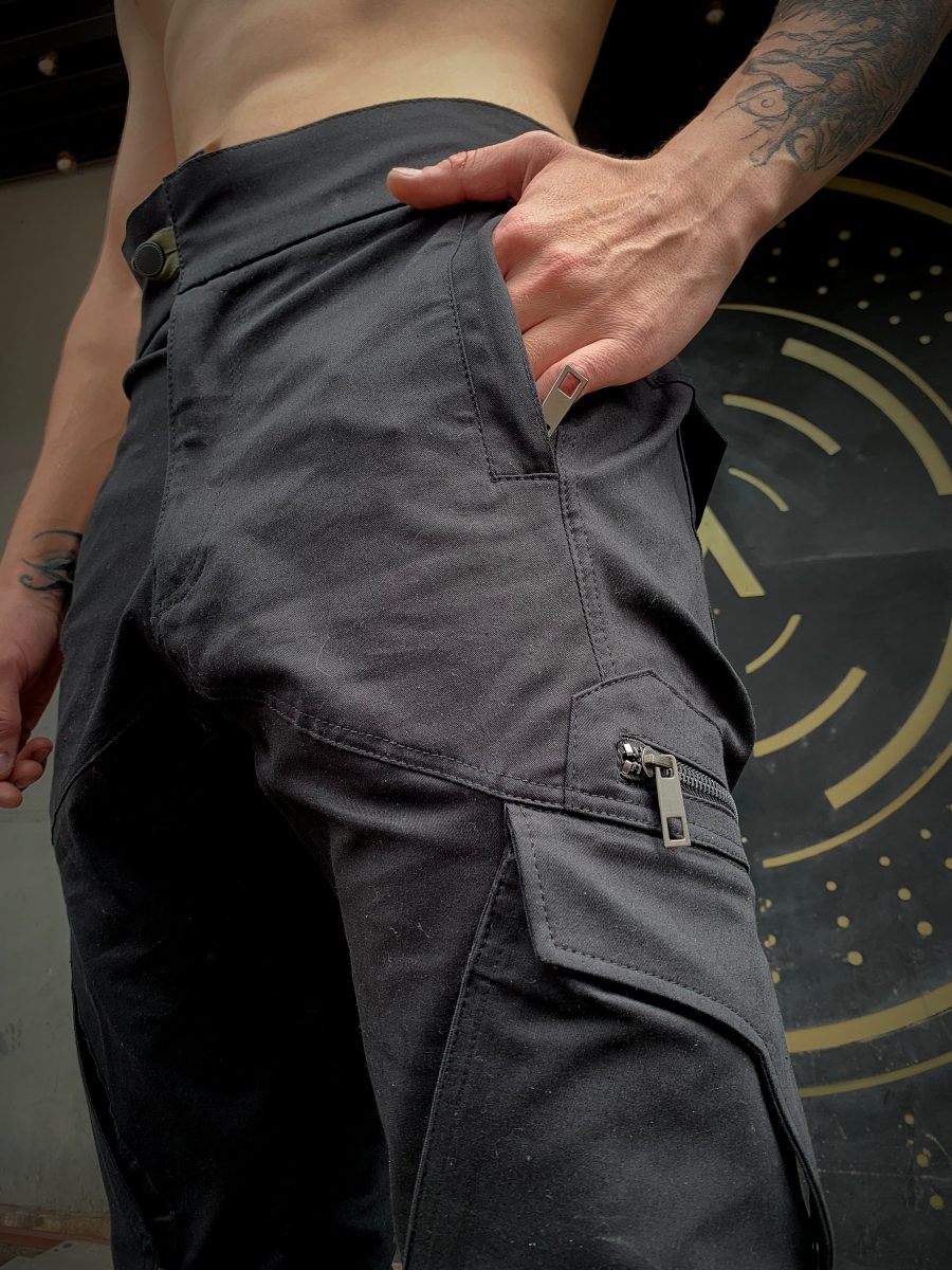 Cargo Warboy Noche - Image 5