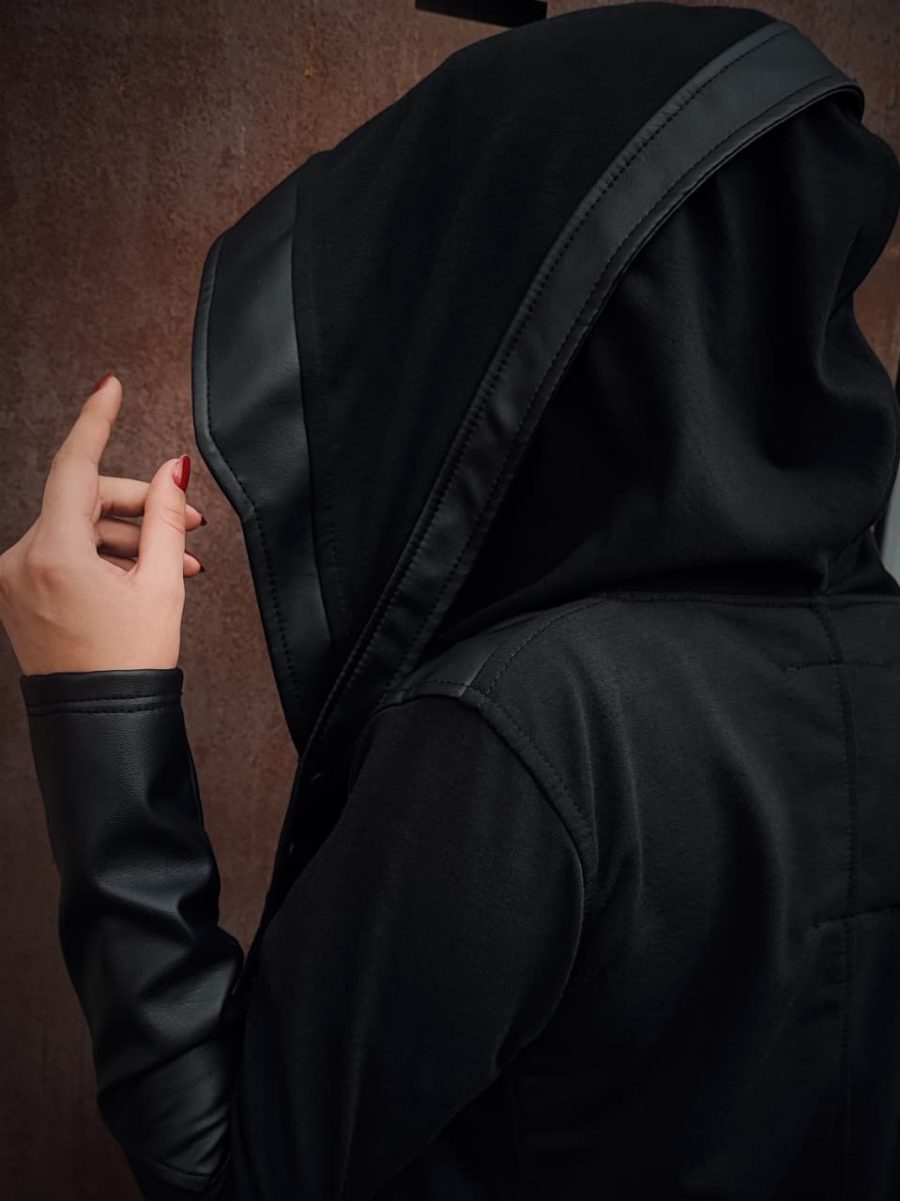 Hoodie Zoria Noche - Image 6