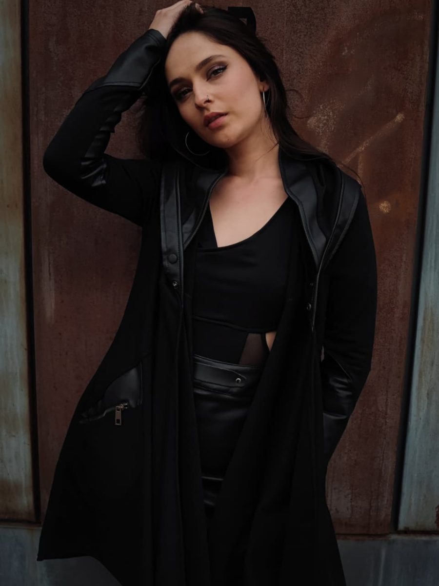 Hoodie Zoria Noche - Image 3