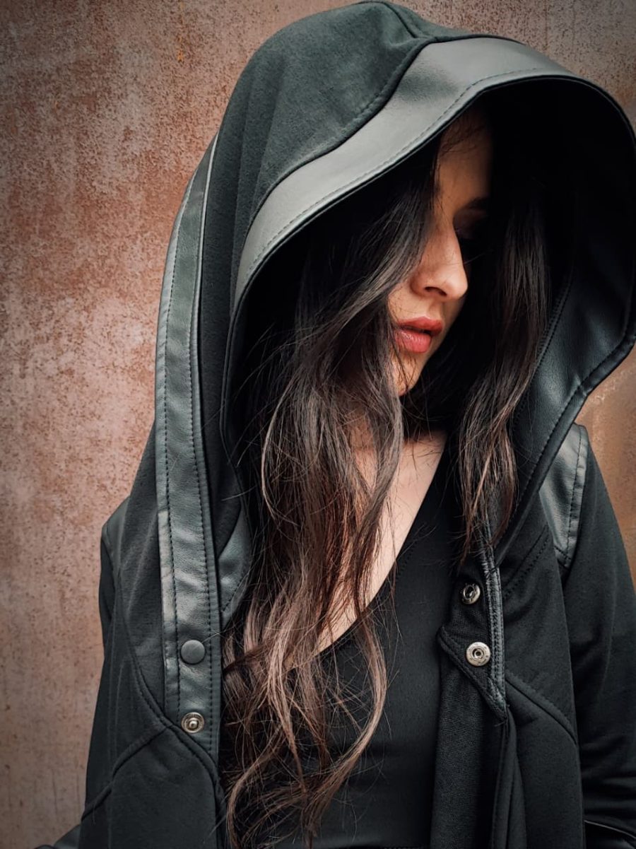 Hoodie Zoria Noche - Image 2