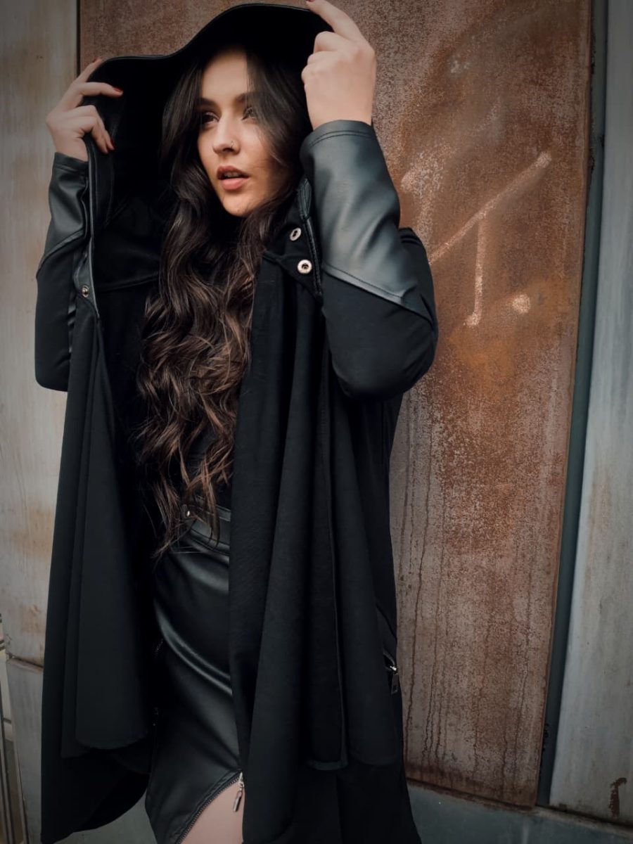 Hoodie Zoria Noche - Image 4