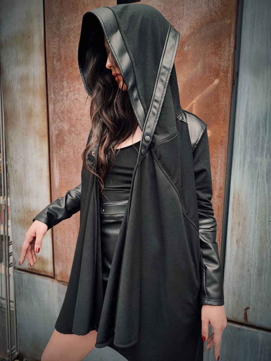Hoodie Zoria Noche - Image 14