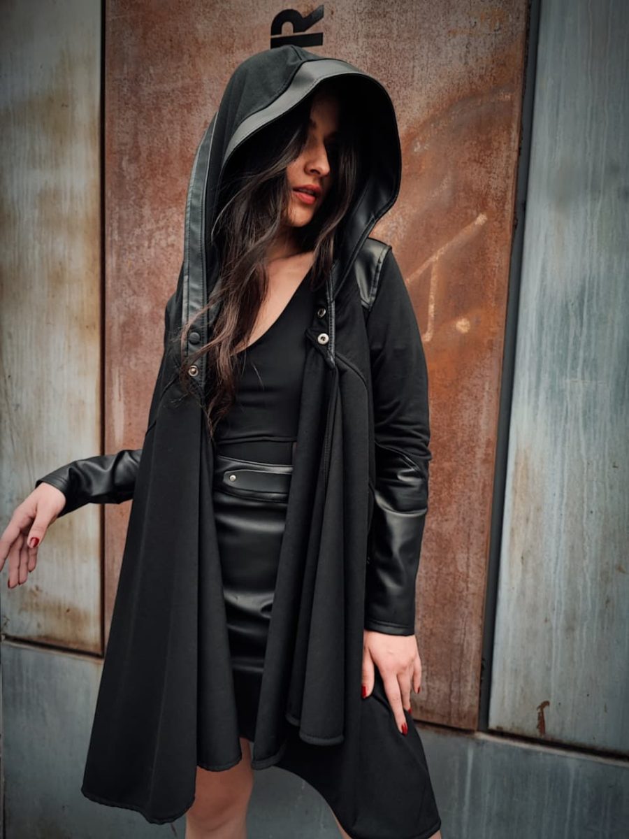 Hoodie Zoria Noche - Image 13