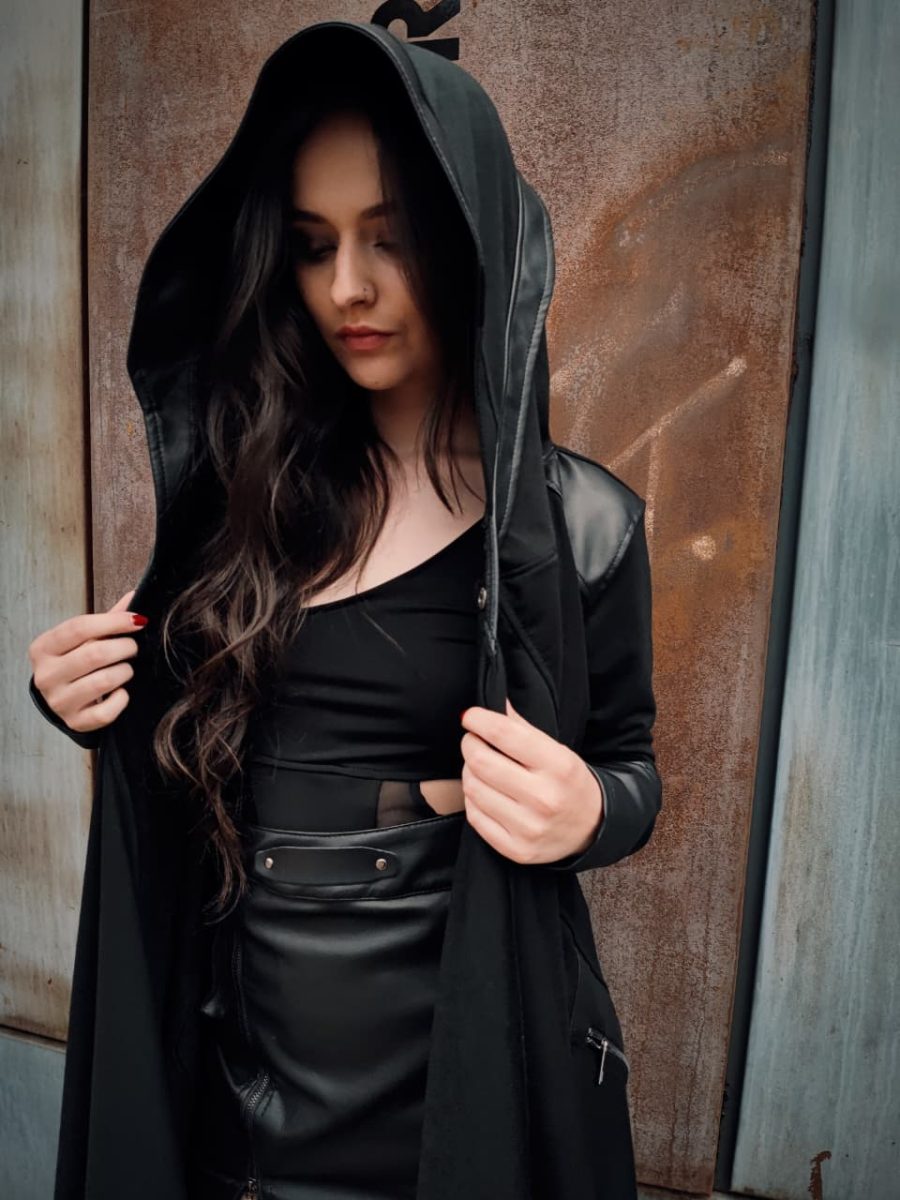 Hoodie Zoria Noche - Image 12