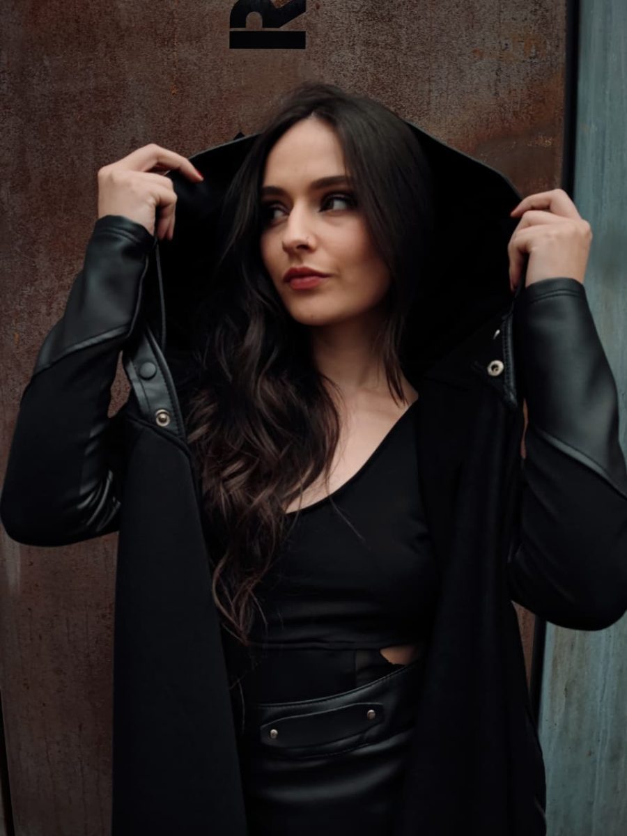 Hoodie Zoria Noche - Image 11