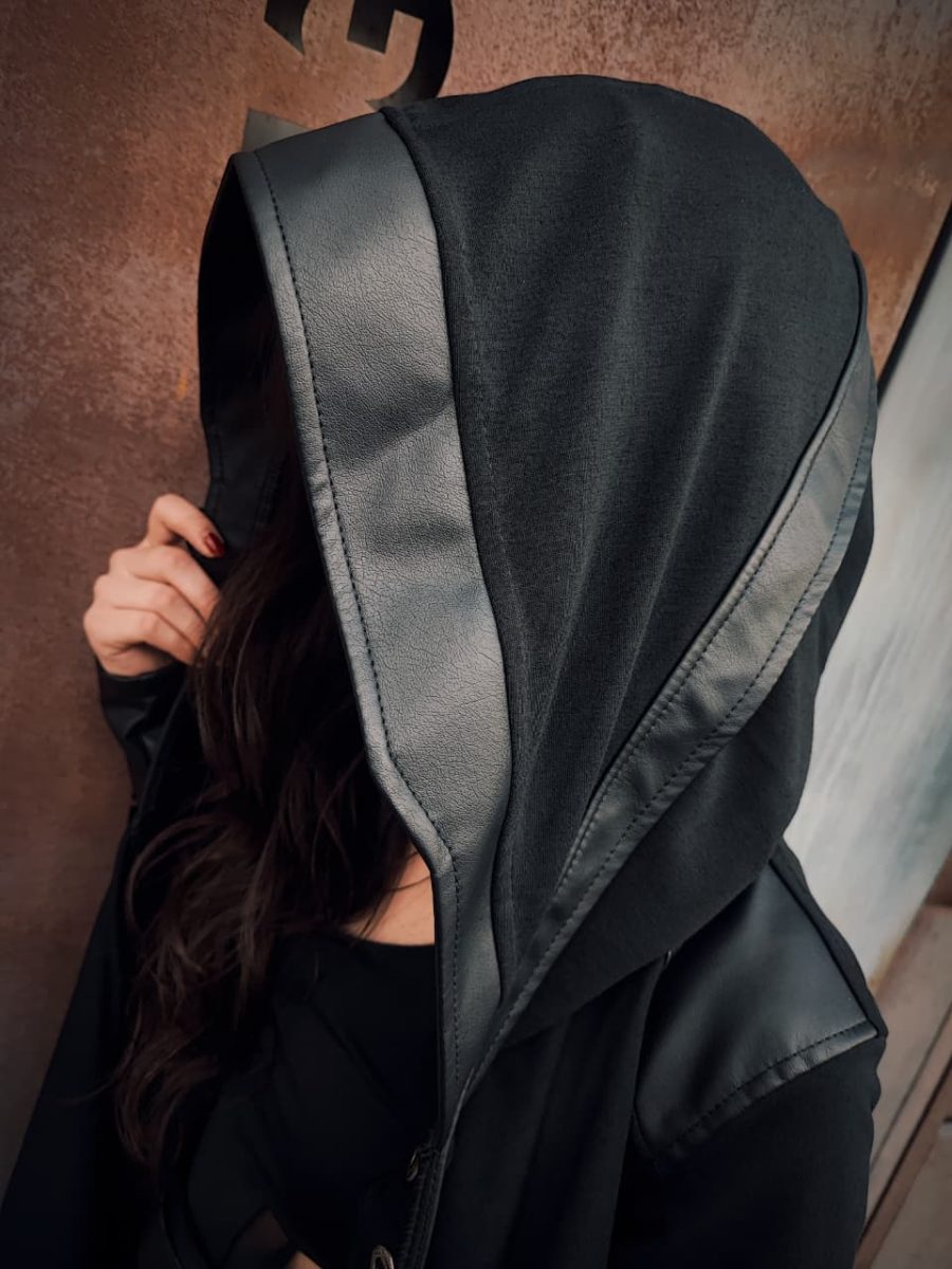 Hoodie Zoria Noche - Image 10
